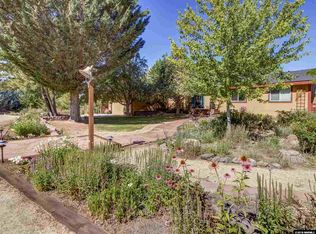 7605 Palos Verdes Cir, Reno, NV 89502