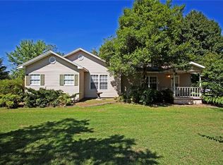 14135 Hiwasse Rd, Hiwasse, AR 72739