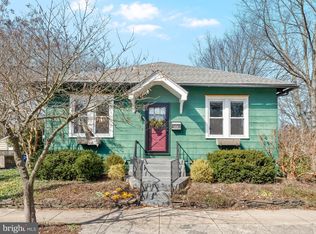 824 Hickory St, Delanco, NJ 08075