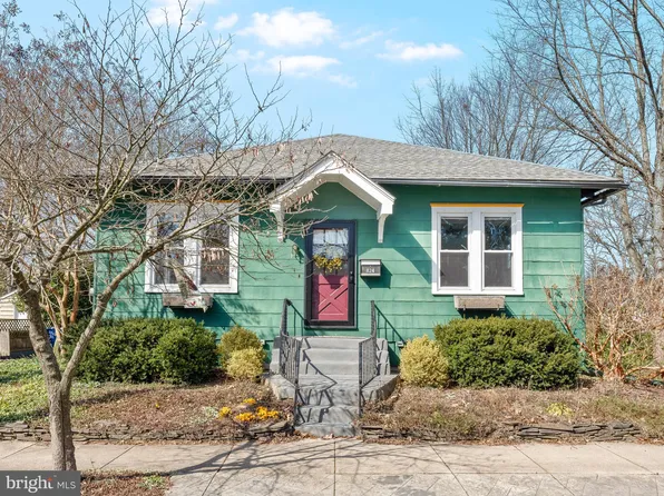 824 Hickory St, Delanco, NJ 08075