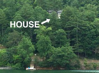 108 Von Trapp Ln, Tuckasegee, NC 28783