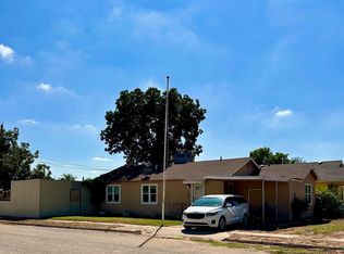 809 Avenue L, Eunice, NM 88231