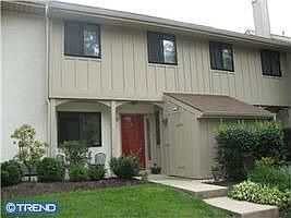 2nd image of 1105 Brinton Place Rd APT 46