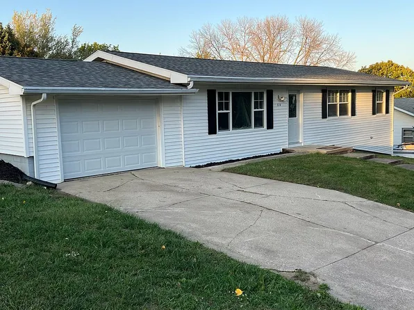 314 Main St, Panama, IA 51562