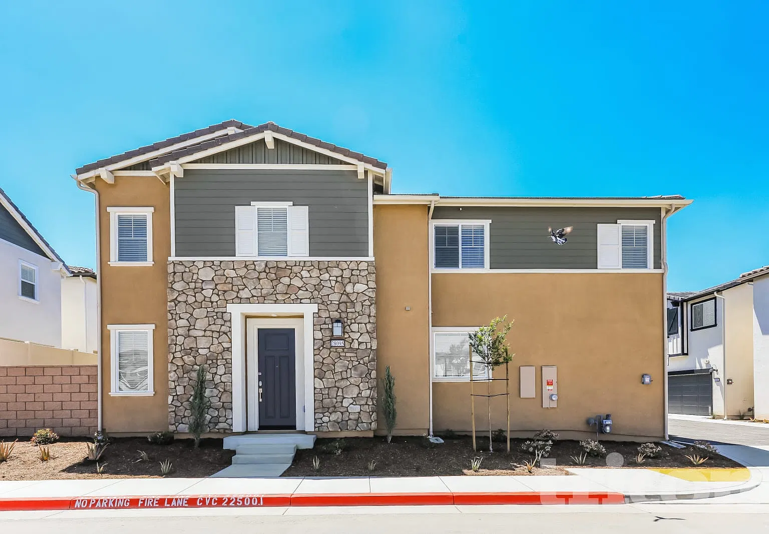 28095 Rosetta Street Menifee CA — Photo 1
