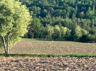 Pine Creek Roads, Vulcan, MI 49892