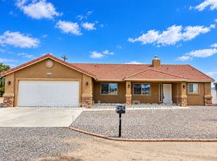 410 Belville Rd, Pahrump, NV 89048