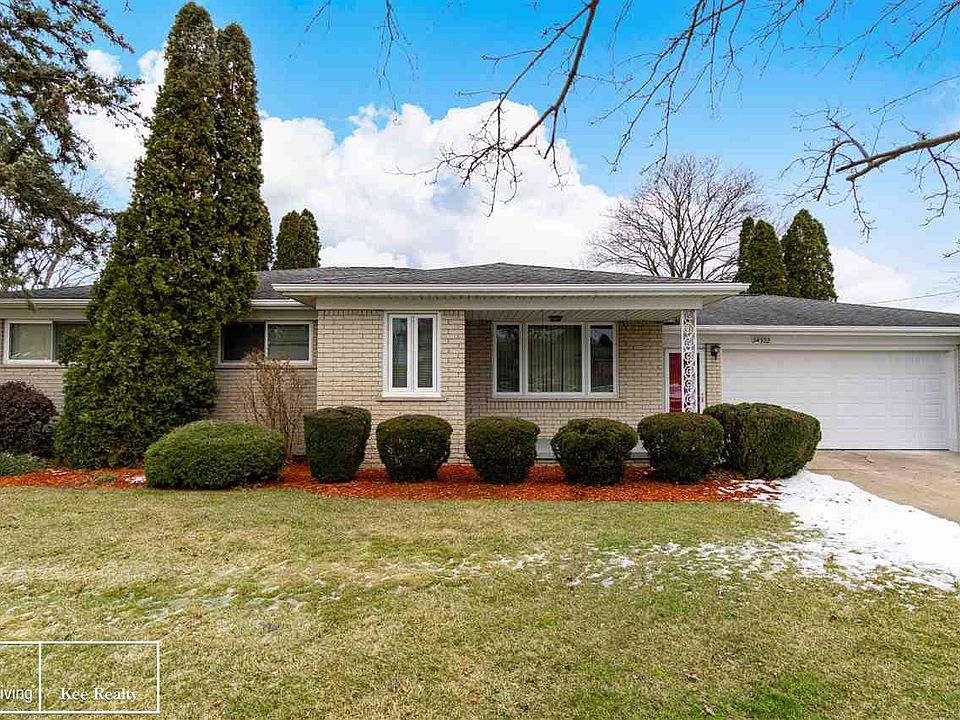 54322 Franklin Dr, Shelby Township, MI 48316 Zillow