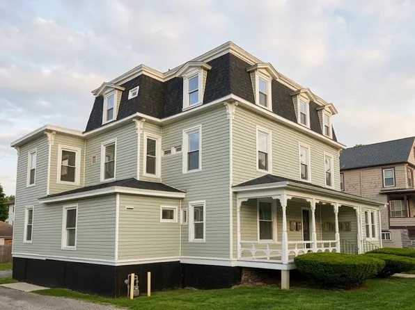 46 Windham St, Willimantic, CT