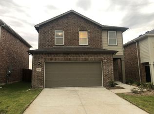 612 Colgate Cir, Princeton, TX 75407