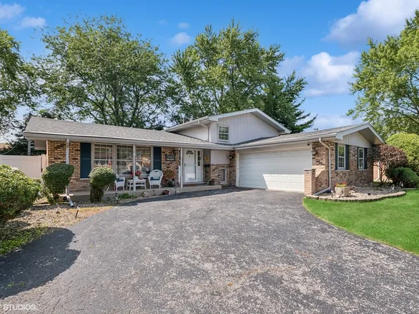 17212 S Kenwood Ave, South Holland, IL 60473