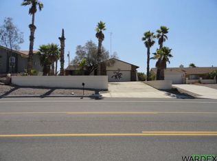 3658 Oro Grande Blvd, Lake Havasu City, AZ 86406