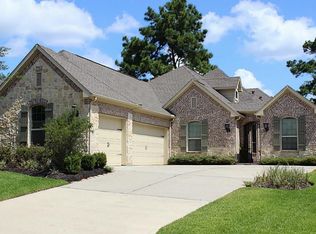 18 Little Falls Pl, Tomball, TX 77375