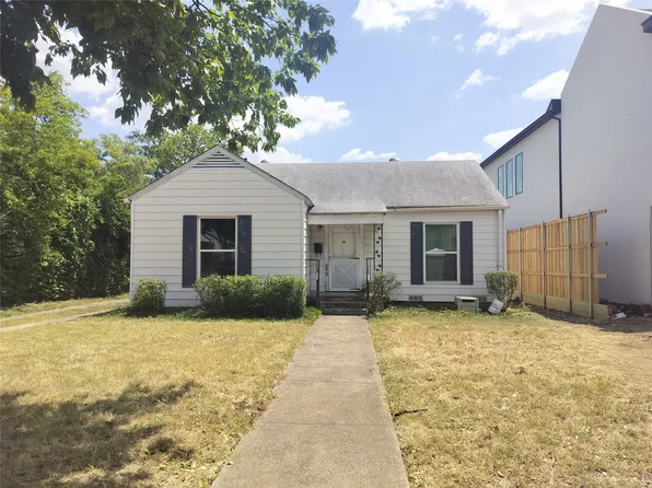 4726 Cowan Ave, Dallas, TX 75209