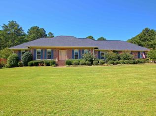 516 Ginger Cake Rd, Fayetteville, GA 30214