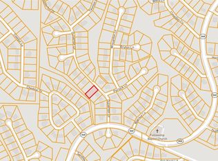 28 Traquir Ln, Bella Vista, AR 72715