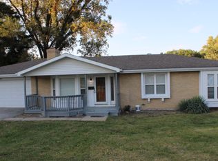 4926 Haskell Ave, Kansas City, KS 66104