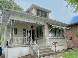 424 Ofarrell St, Collinsville, IL