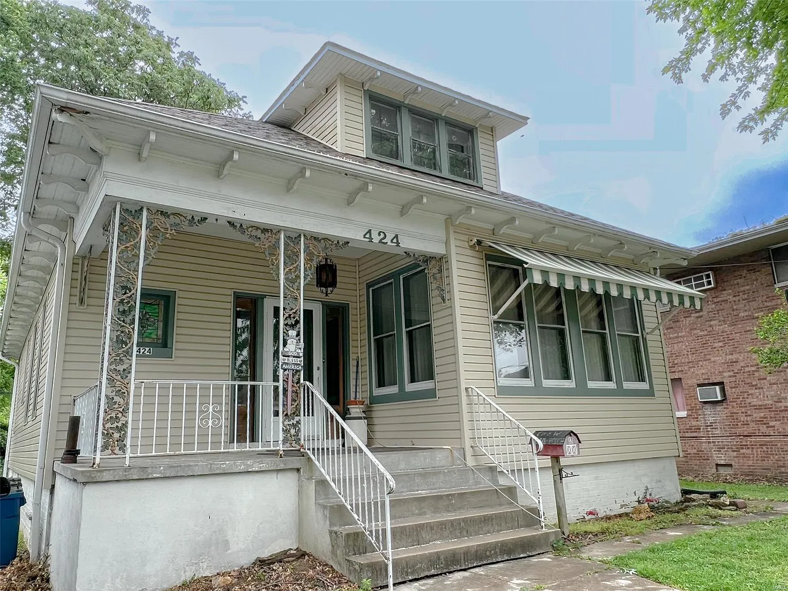 424 Ofarrell St photo 1