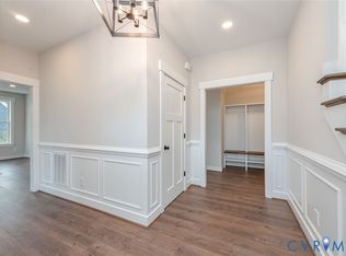 3205 Oak Branch Ln, Toano, VA