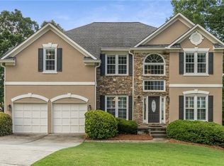 3608 Dunlin Shore Ct, Norcross, GA 30092