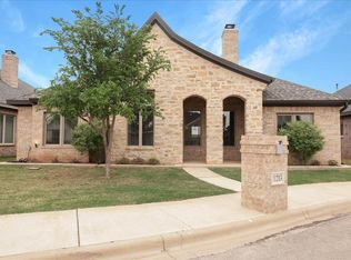 11213 Gardner Ave, Lubbock, TX 79424