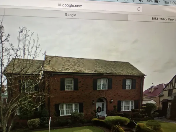 8053 Harbor View Ter, Brooklyn, NY 11209