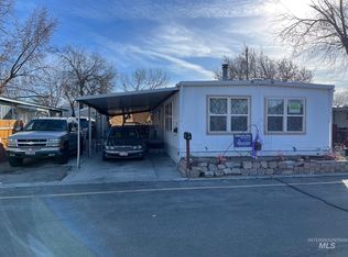 815 S Curtis Rd TRAILER 27, Boise, ID 83705