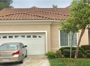 21296 Carabela, Mission Viejo, CA 92692
