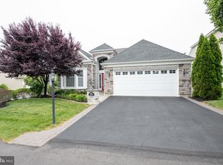 1672 Manion Way, Yardley, PA 19067