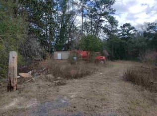 709 Crawfordville Hwy, Crawfordville, FL 32327
