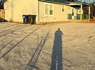 1981 Opp Reynolds Rd, Toney, AL 35773