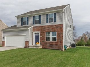 117 Princess St, Etna, OH 43062