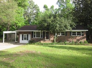 4715 S Constellation Dr, North Charleston, SC 29418