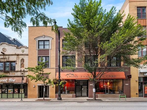 3250 N Lincoln Ave APT C, Chicago, IL 60657