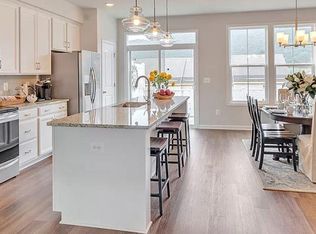 3209 Bergen St, Charlottesville, VA 22902