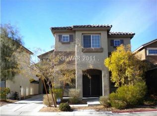 9373 Sconset Cove Ct, Las Vegas, NV 89178