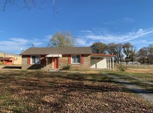 3330 McKendree Church Rd, Kevil, KY 42053