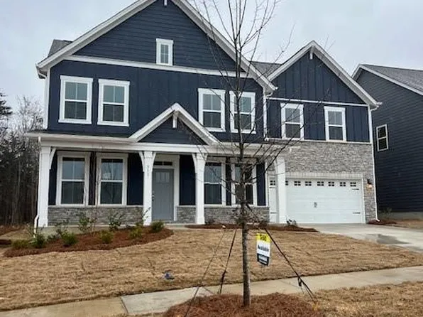 313 Miramar Dr, York, SC 29745