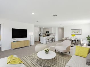 1380 Blazin Bronco Trl, Haslet, TX 76052