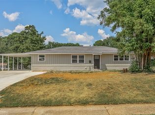 225 Ellis Dr, Minden, LA 71055