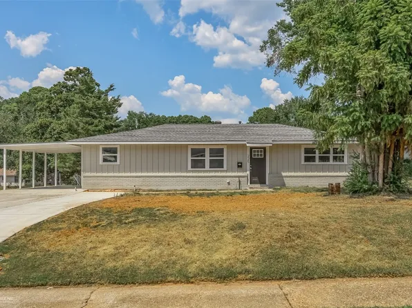 225 Ellis Dr, Minden, LA 71055