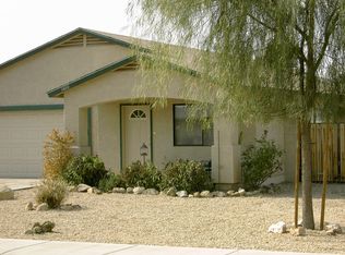 1410 N 28th Pl, Phoenix, AZ 85008