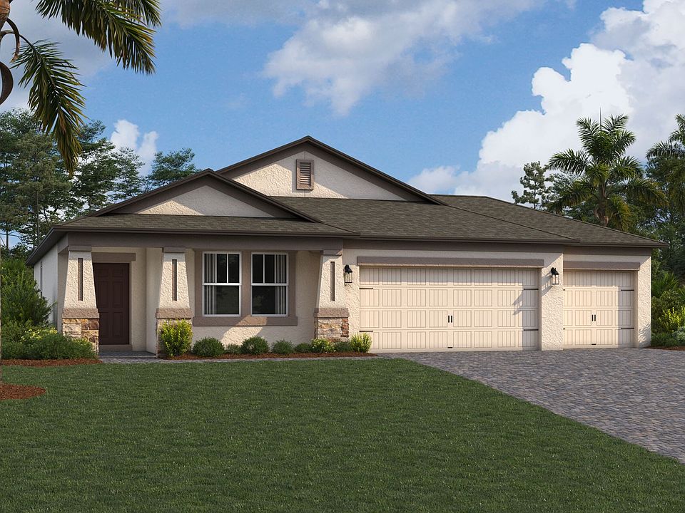Elmhurst Elevation C