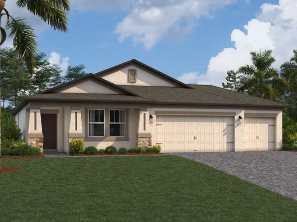 4512 Lake Fox Dr, Lakeland, FL 33810