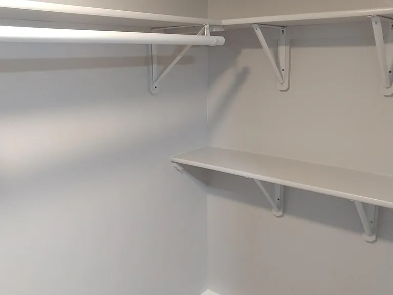 storage