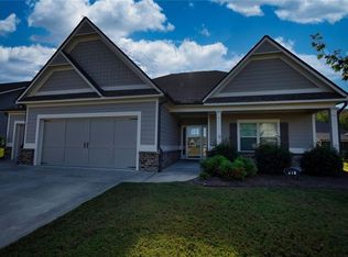 278 Club Dr, Monroe, GA 30655