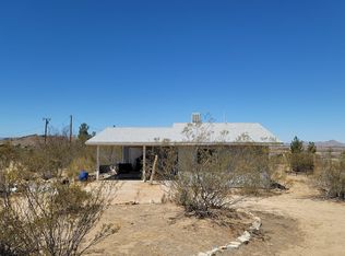 25152 Old Mine Rd, Apple Valley, CA 92307
