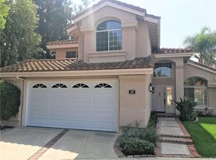 28 Sangallo, Irvine, CA 92614