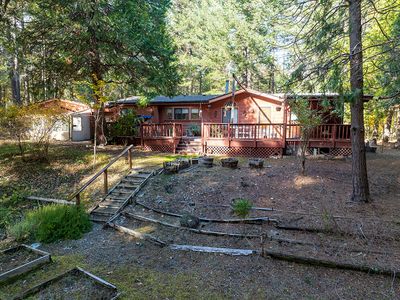 660 E Fork Rd, Williams, OR, 97544